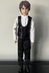 Mattel - Harry Potter - Yule Ball - Harry Potter - Doll